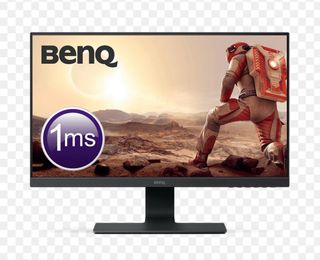 BenQ GL2580 Monitor 24.5 Negro