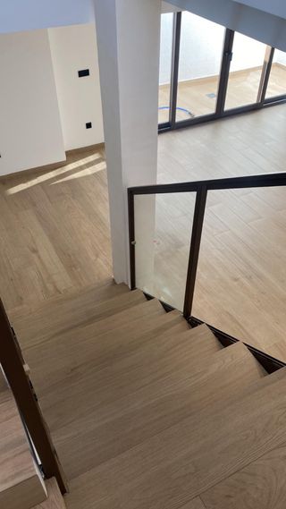 HAGO LIMPIEZA EN TU HOGAR