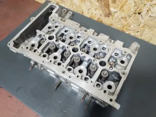 Culata BMW/Mini Cooper 1.5D 114D 116D