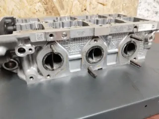 Culata BMW/Mini Cooper 1.5D 114D 116D