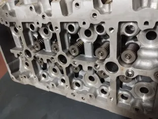 Culata BMW/Mini Cooper 1.5D 114D 116D
