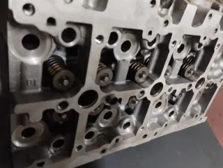 Culata BMW/Mini Cooper 1.5D 114D 116D