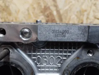 Culata BMW/Mini Cooper 1.5D 114D 116D