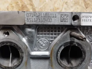 Culata BMW/Mini Cooper 1.5D 114D 116D