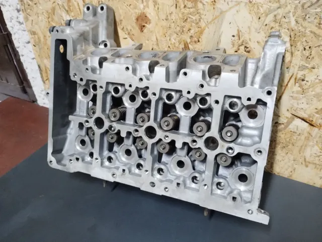 Culata BMW/Mini Cooper 1.5D 114D 116D