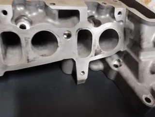 Culata BMW/Mini Cooper 1.5D 114D 116D