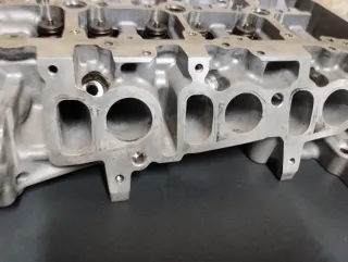 Culata BMW/Mini Cooper 1.5D 114D 116D
