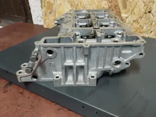 Culata BMW/Mini Cooper 1.5D 114D 116D