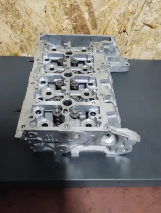 Culata BMW/Mini Cooper 1.5D 114D 116D