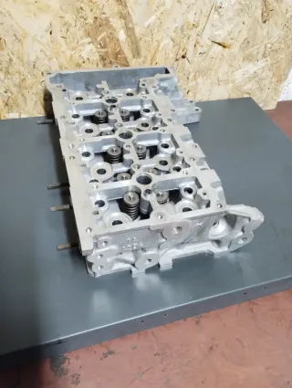 Culata BMW/Mini Cooper 1.5D 114D 116D