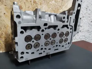 Culata BMW/Mini Cooper 1.5D 114D 116D