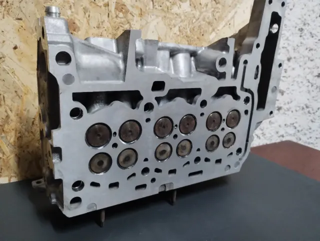 Culata BMW/Mini Cooper 1.5D 114D 116D