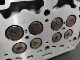 Culata BMW/Mini Cooper 1.5D 114D 116D