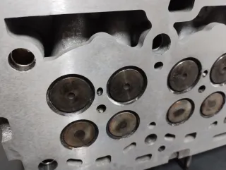 Culata BMW/Mini Cooper 1.5D 114D 116D