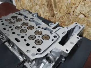 Culata BMW/Mini Cooper 1.5D 114D 116D