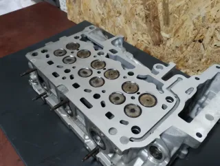 Culata BMW/Mini Cooper 1.5D 114D 116D