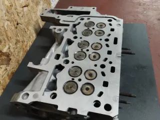 Culata BMW/Mini Cooper 1.5D 114D 116D
