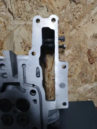 Culata BMW/Mini Cooper 1.5D 114D 116D