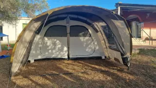 Tienda de campaña Quechua T6.2