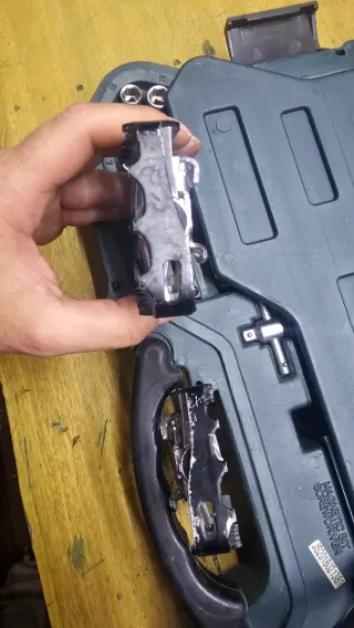 Pedales automáticos Btwin para bicicleta