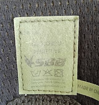 Ginocchiere tattiche nere airsoft softair