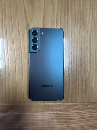Samsung Galaxy S22 Azul/Gris