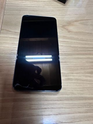 Samsung Galaxy S22 Azul/Gris
