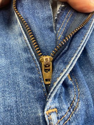 Levi's Pantaloncini Donna Taglia M/38