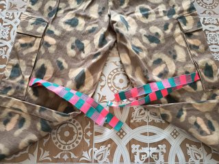 Pantalone Manila Grace taglia 42,