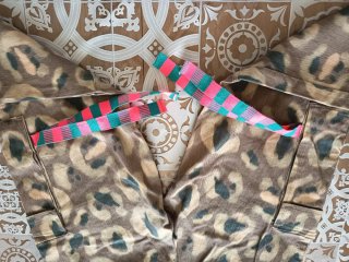 Pantalone Manila Grace taglia 42,