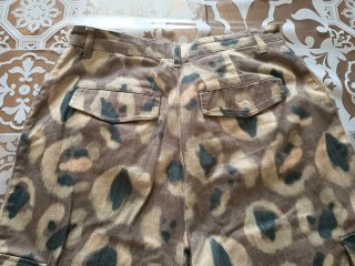 Pantalone Manila Grace taglia 42,