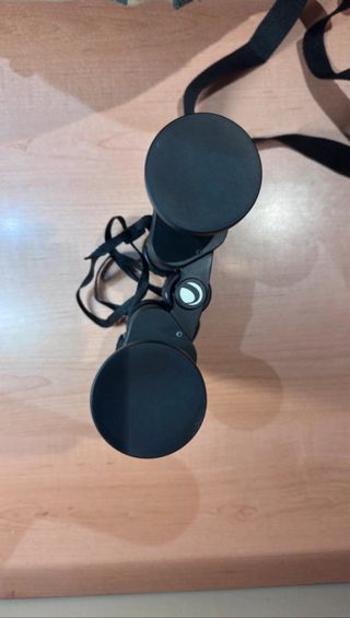 Prismáticos Celestron 10-30x50