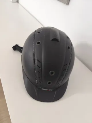 Casco equitación marca Cas-Co modelo Mistral II