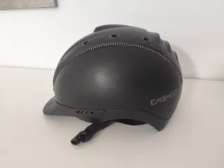 Casco equitación marca Cas-Co modelo Mistral II
