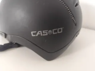 Casco equitación marca Cas-Co modelo Mistral II