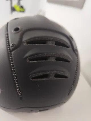 Casco equitación marca Cas-Co modelo Mistral II