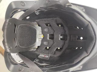 Casco equitación marca Cas-Co modelo Mistral II