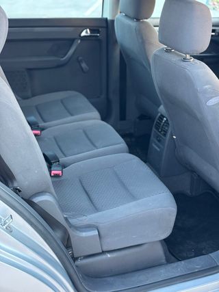 Volkswagen Touran 2005