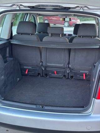 Volkswagen Touran 2005