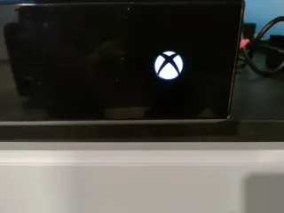 Xbox one con giochi e controller