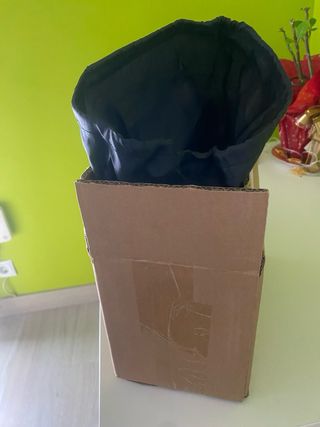 Red de Carga Resistente para Camionetas
