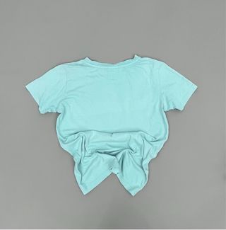 Camiseta Champion Básica Premium Talla S