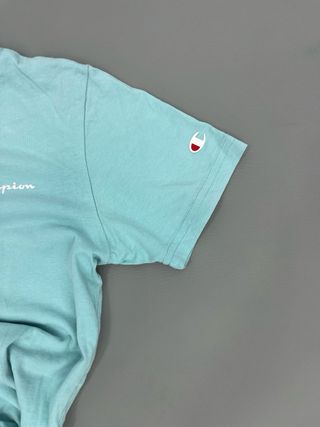 Camiseta Champion Básica Premium Talla S
