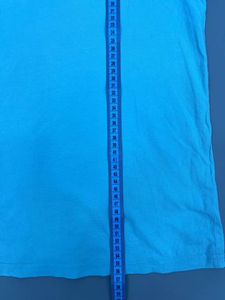 Camiseta Champion Básica Premium Talla S