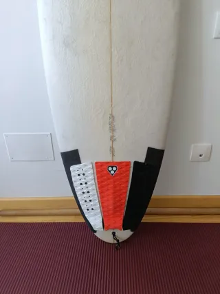 Tabla Surf Al Merrick