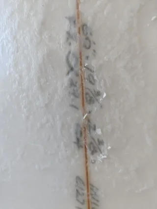 Tabla Surf Al Merrick