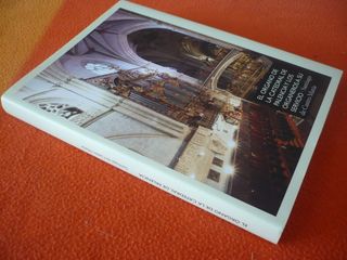 EL ORGANO DE LA CATEDRAL DE PALENCIA Y ORGANEROS