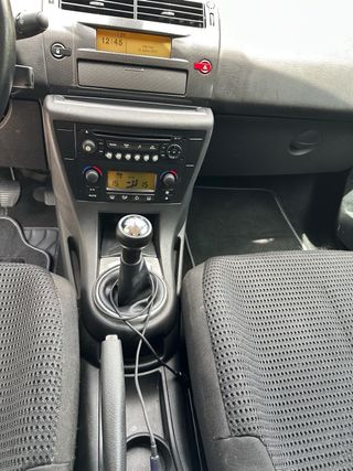 Citroen C4 2005 negociable