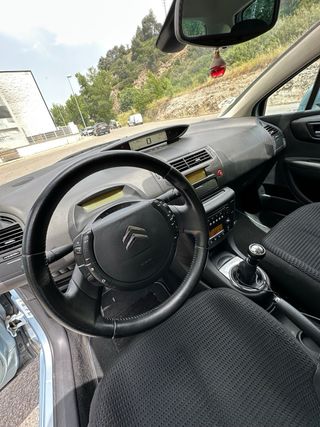 Citroen C4 2005 negociable
