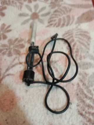 Termostato Regulador Temperatura Acuario